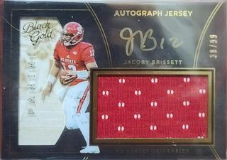 Jacoby Brissett