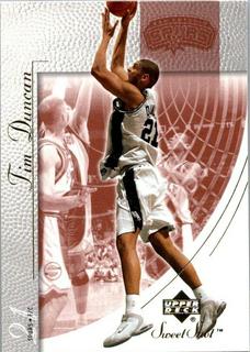 Tim Duncan