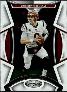 Joe Burrow