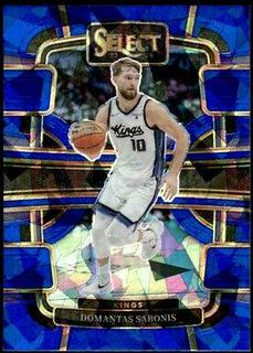 Domantas Sabonis
