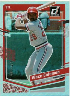 Vince Coleman