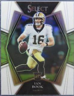 Ian Book