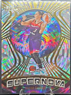 Diana Taurasi