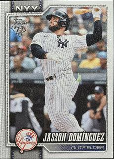 Jasson Dominguez