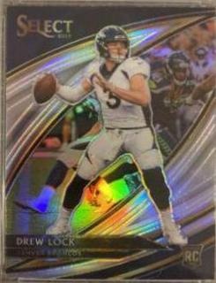 Drew Lock