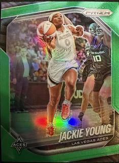 Jackie Young