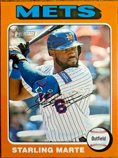 Starling Marte