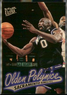 Olden Polynice