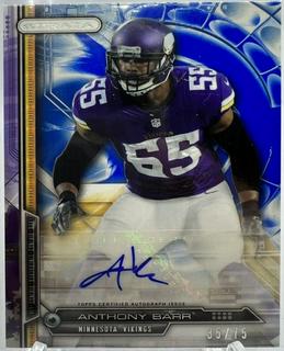 Anthony Barr
