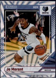 Ja Morant