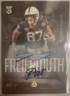 Pat Freiermuth
