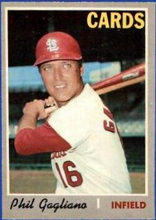 Phil Gagliano