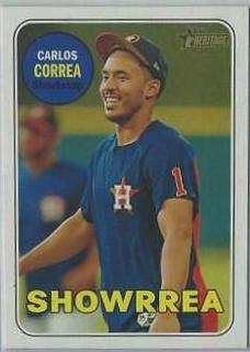 Carlos Correa