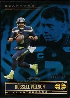 Russell Wilson