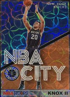 Kevin Knox II