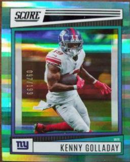 Kenny Golladay