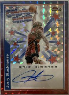 Jerry Stackhouse