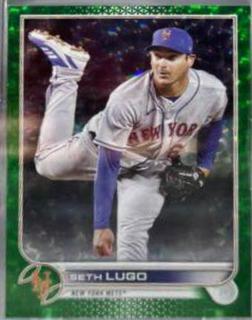 Seth Lugo