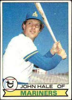 John Hale