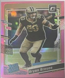 Bryan Bresee
