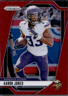 Aaron Jones