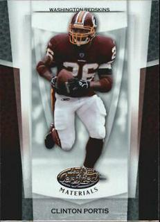 Clinton Portis