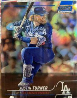 Justin Turner