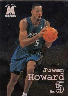Juwan Howard