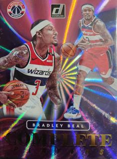 Bradley Beal