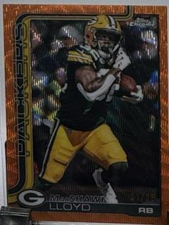 MarShawn Lloyd