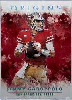 Jimmy Garoppolo