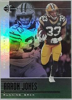 Aaron Jones
