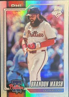 Brandon Marsh