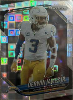 Derwin James Jr.