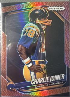 Charlie Joiner