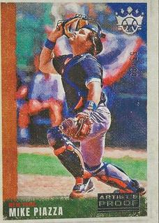 Mike Piazza
