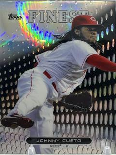 Johnny Cueto