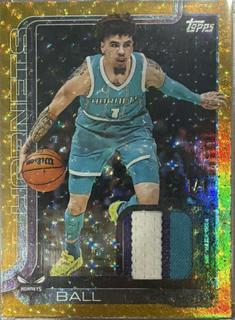 LaMelo Ball