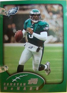 Donovan McNabb