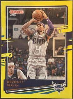 Devonte' Graham