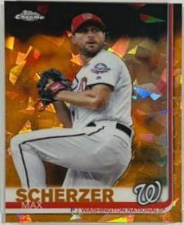 Max Scherzer