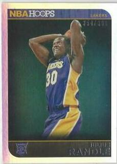 Julius Randle