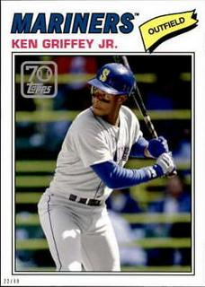 Ken Griffey