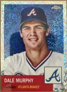 Dale Murphy