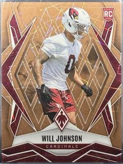 Will Johnson