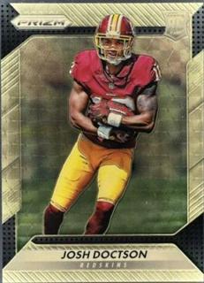 Josh Doctson