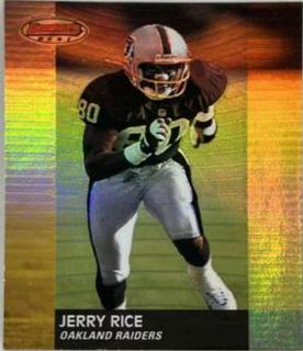 Jerry Rice