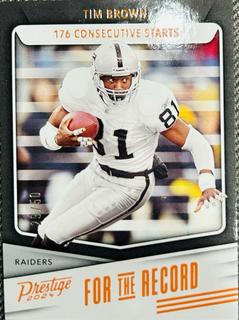 Tim Brown