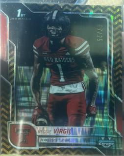 Reggie Virgil