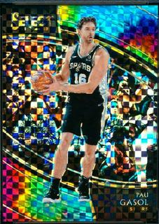 Pau Gasol